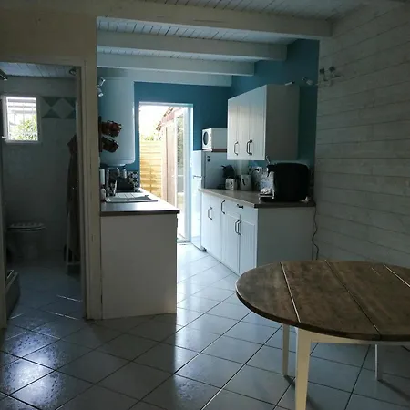 Ferienhaus Maison Bord De Climatisee En Corse