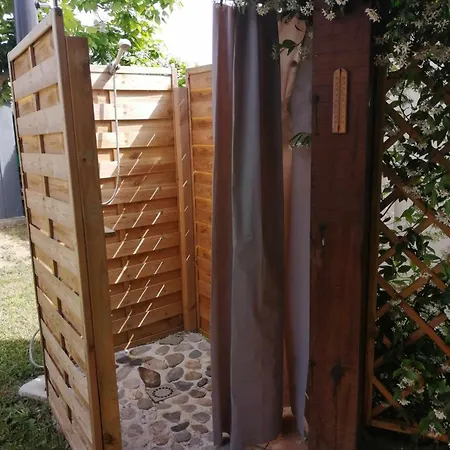 Maison Bord De Climatisee En Corse Poggio Mezzana