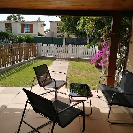 Maison Bord De Climatisee En Corse * Poggio Mezzana