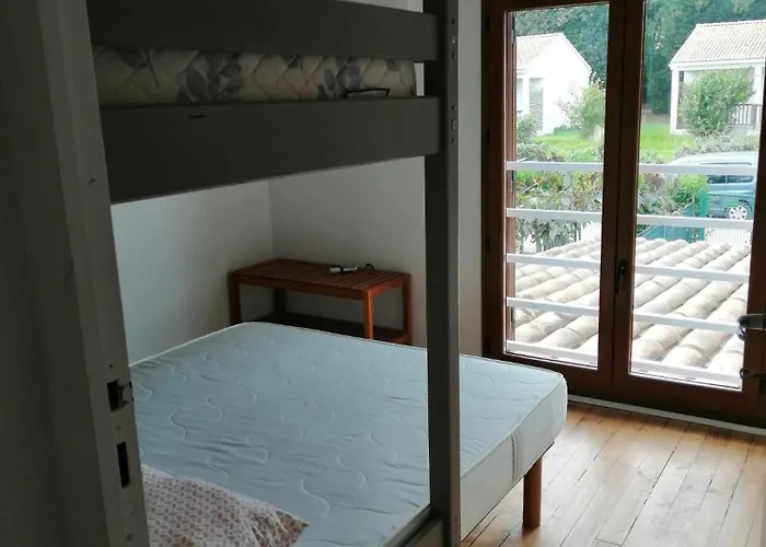 Maison Bord De Climatisée En Corse Сasa de vacaciones Poggio Mezzana