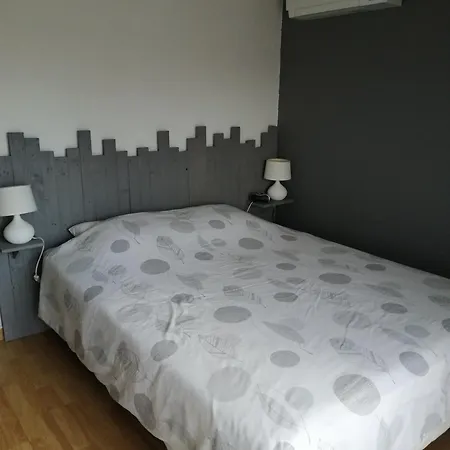 Maison Bord De Climatisee En Corse بيت للعطل Poggio Mezzana