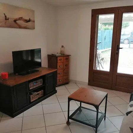 Maison Bord De Climatisee En Corse Ferienhaus *