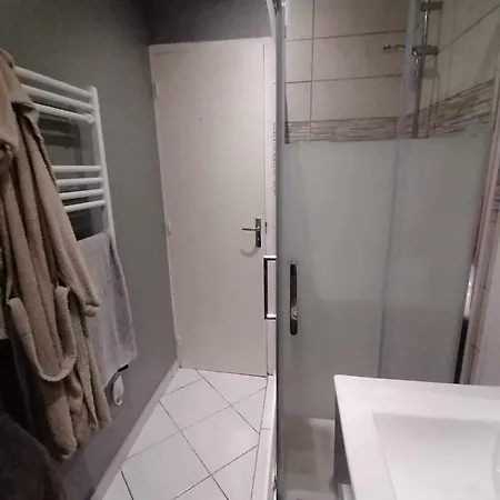 بيت للعطل Maison Bord De Climatisee En Corse *