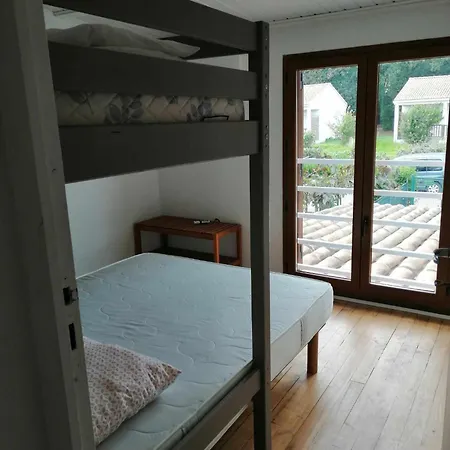 Maison Bord De Climatisee En Corse بيت للعطل Poggio Mezzana