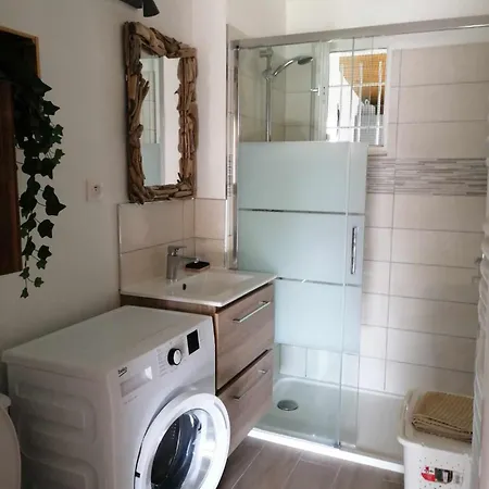 Maison Bord De Climatisee En Corse Holiday home Poggio Mezzana