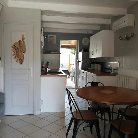 Maison Bord De Climatisee En Corse بيت للعطل Poggio Mezzana