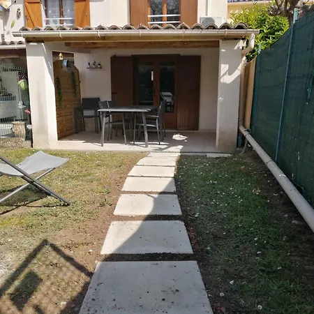 Maison Bord De Climatisee En Corse Holiday home Poggio Mezzana