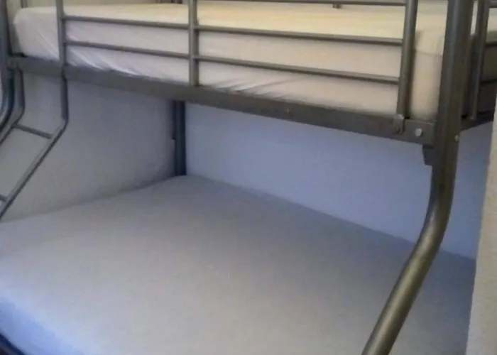 度假居 Maison Bord De Climatisee En Corse *