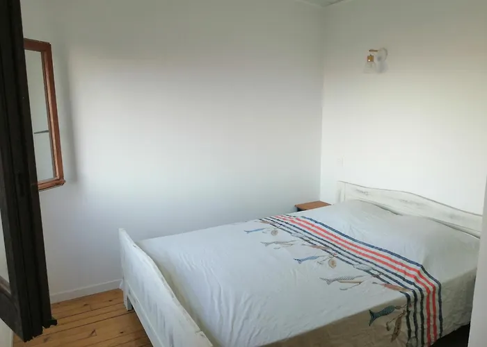 Maison Bord De Climatisee En Corse * 波吉奥· 梅扎纳