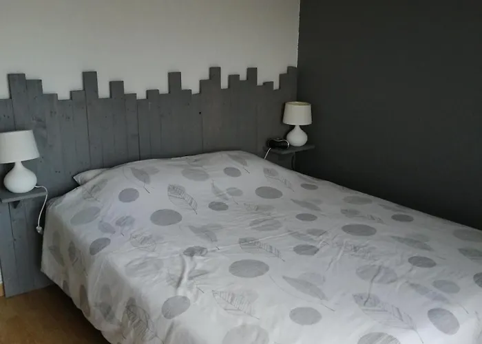 Maison Bord De Climatisee En Corse 度假居 波吉奥· 梅扎纳