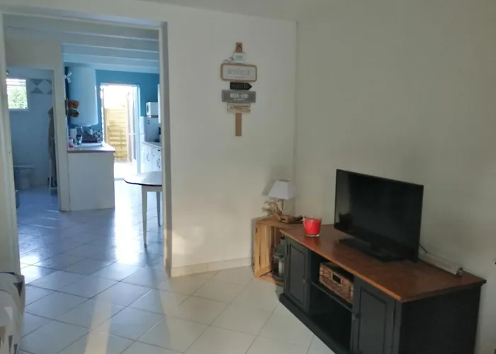 Maison Bord De Climatisee En Corse * ポッジョ・メッザナ