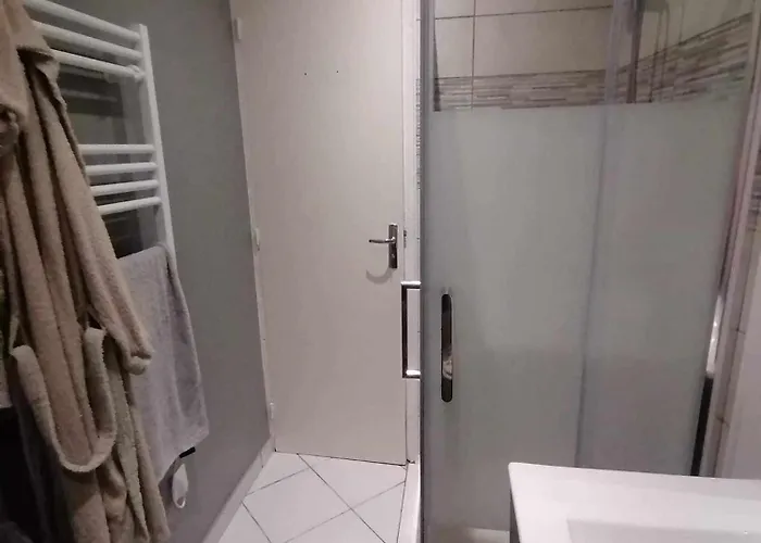 Casa vacanze Maison Bord De Climatisée En Corse *